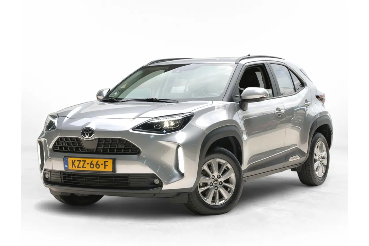 Toyota Yaris Cross 1.5 Hybrid Business Plus 2023, foto 1