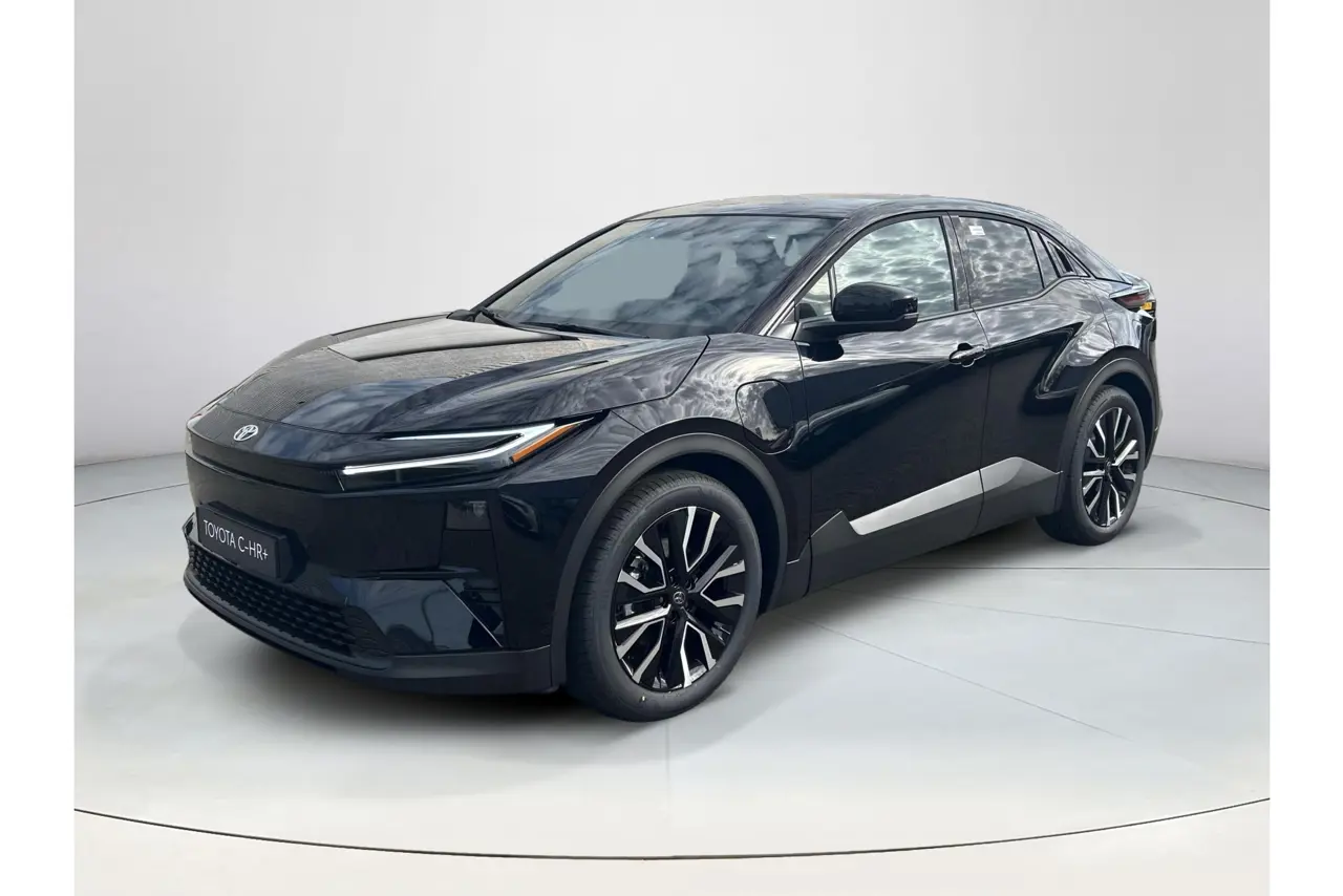 Toyota C-HR First Edition 77 kWh 2026, foto 1