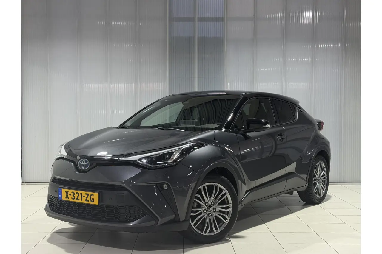 Toyota C-HR 2.0 Hybrid Executive 2023, foto 1
