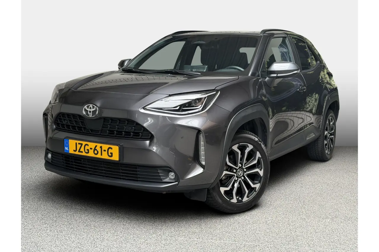 Toyota Yaris Cross 1.5 Hybrid 115 First Edition 2025, foto 1