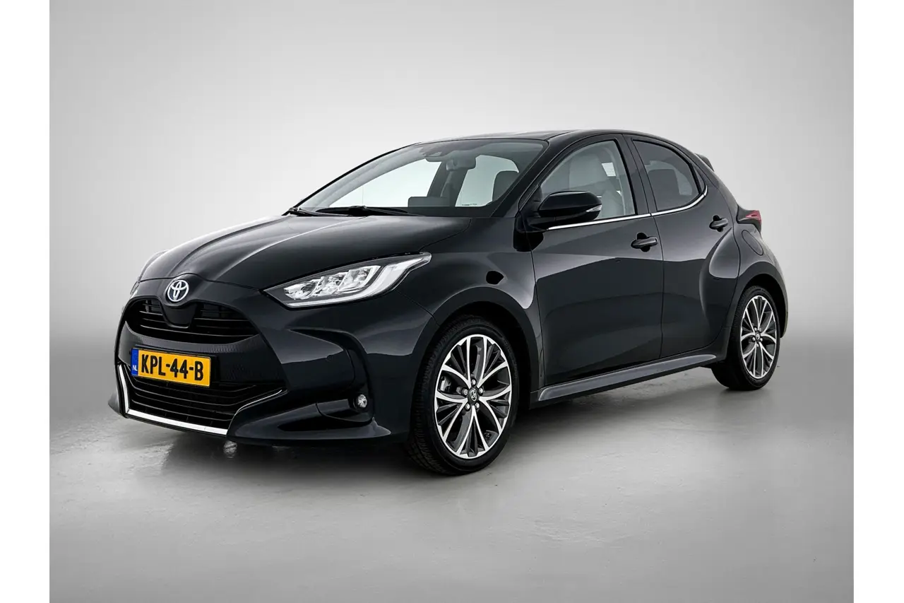 Toyota Yaris 1.5 Hybrid Excutive Limited 2023, foto 1