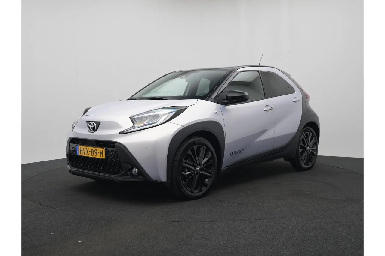 Toyota Aygo X 1.0 VVT-i Mt Jbl 2025, foto 1