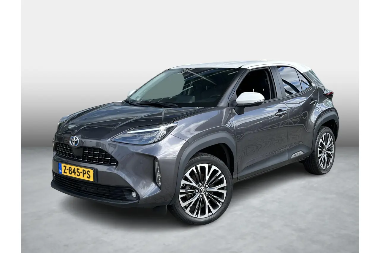Toyota Yaris Cross 1.5 Hybrid Executive 2022, foto 1