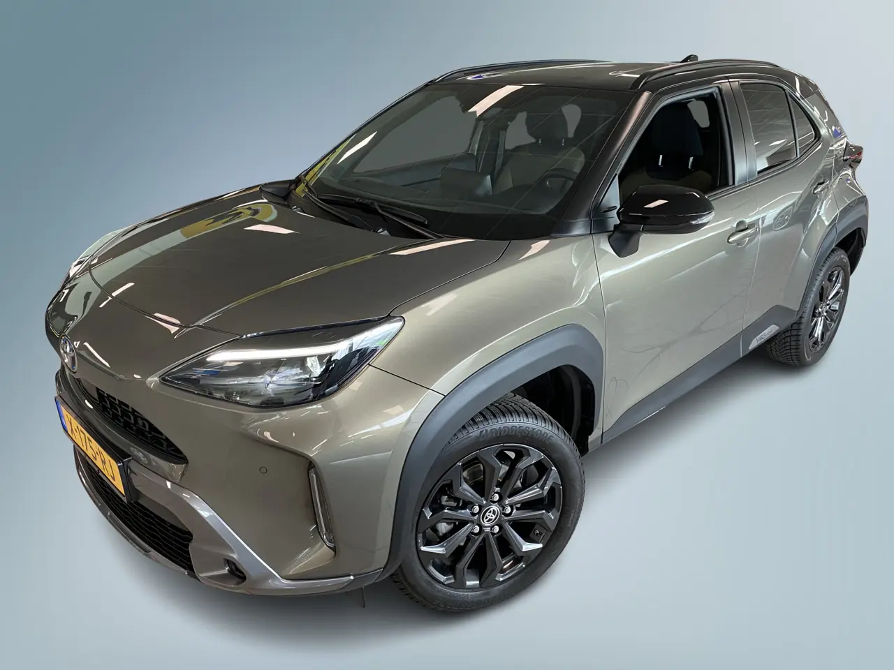 Toyota Yaris Cross 1.5 Hybrid Explore 2024, foto 1