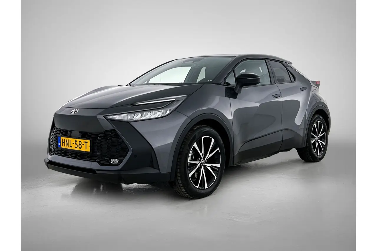 Toyota C-HR 2.0 Plug-In Hybrid 220 Dynamic 2025, foto 1