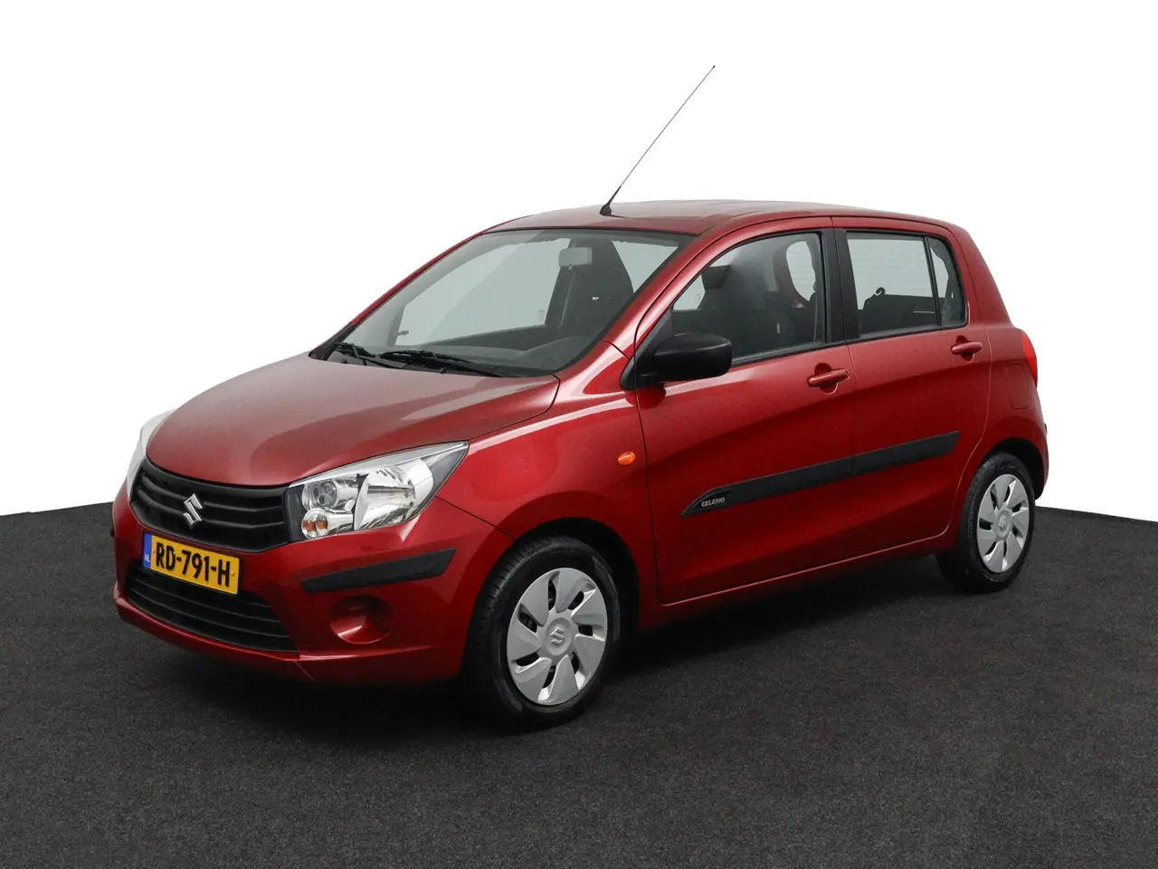 Suzuki Celerio 1.0 Dynamic 2017, foto 1