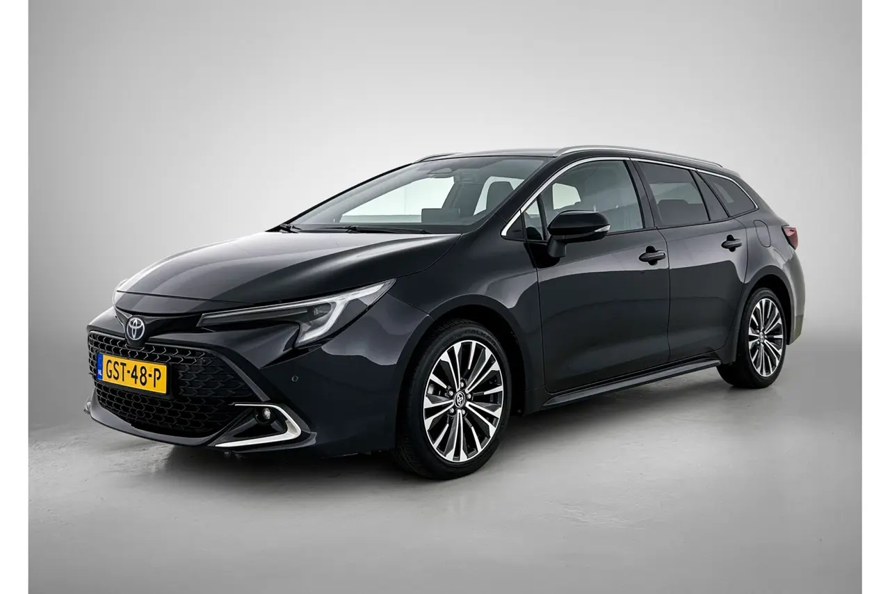 Toyota Corolla Touring Sports Hybrid 140 Dynamic 2025, foto 1