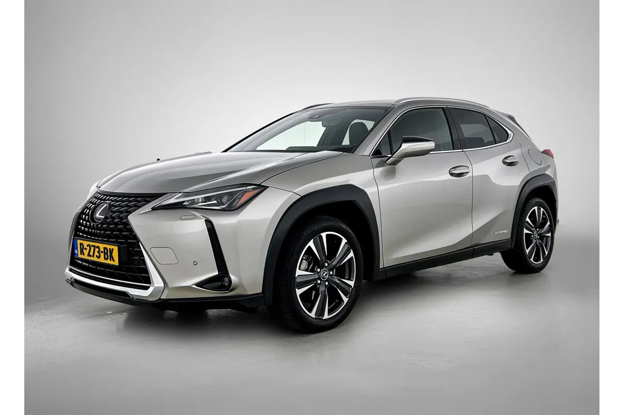 Lexus UX 250H Preference Line 2022, foto 1