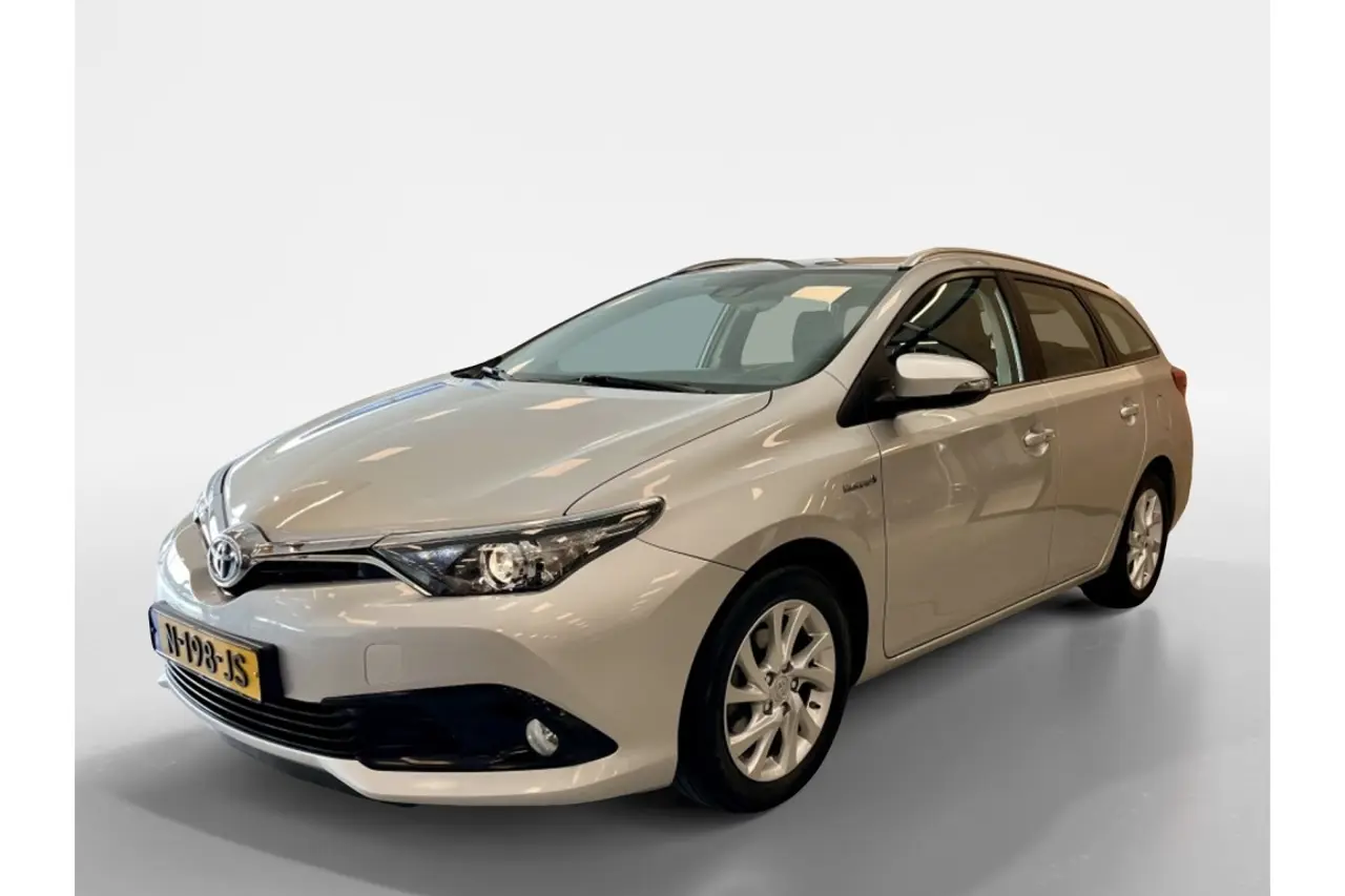 Toyota Auris Touring Sports 1.8 Hybr. Aspiration 2017, foto 1