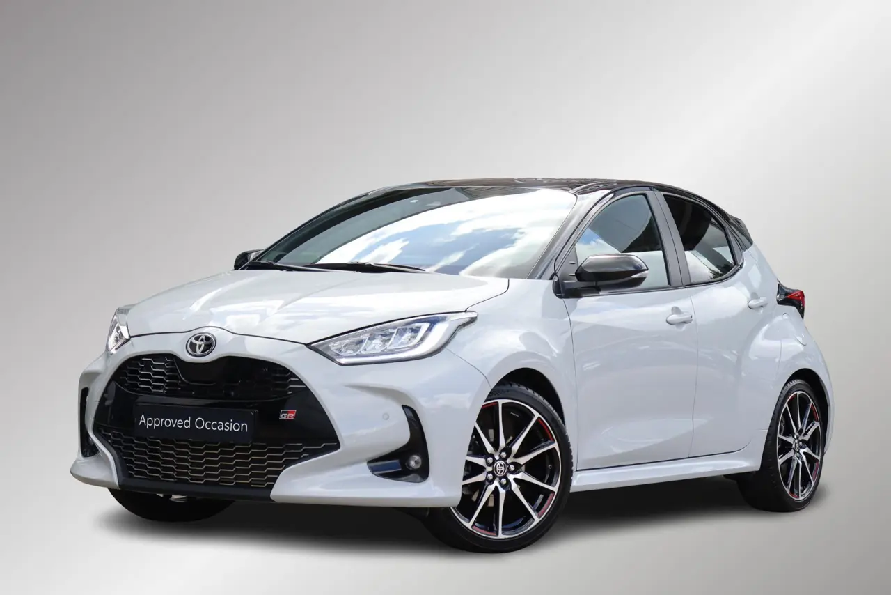 Toyota Yaris 1.5 Hybrid Gr Sport, Head Up Display 2022, foto 1