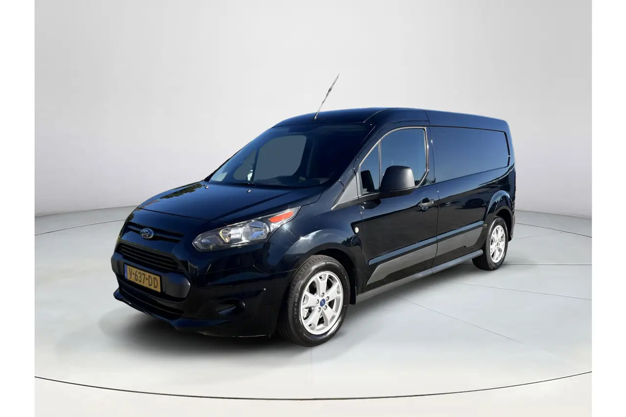 Ford Transit Connect 1.5 Tdci L2 Trend 2017, foto 1