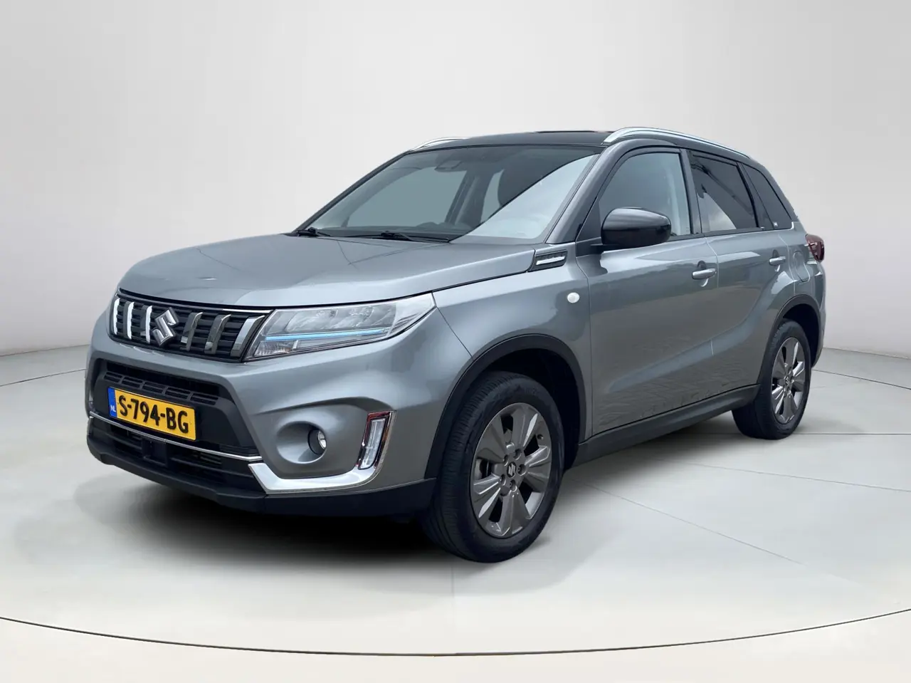 Suzuki Vitara 1.4 Boosterjet Select Smart Hybrid 2023, foto 1