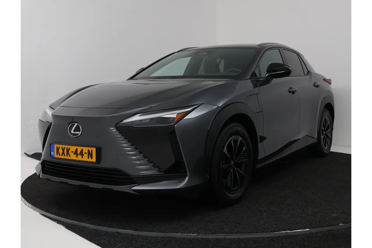 Lexus RZ 350E Luxury Line 77 kWh 2026, foto 1