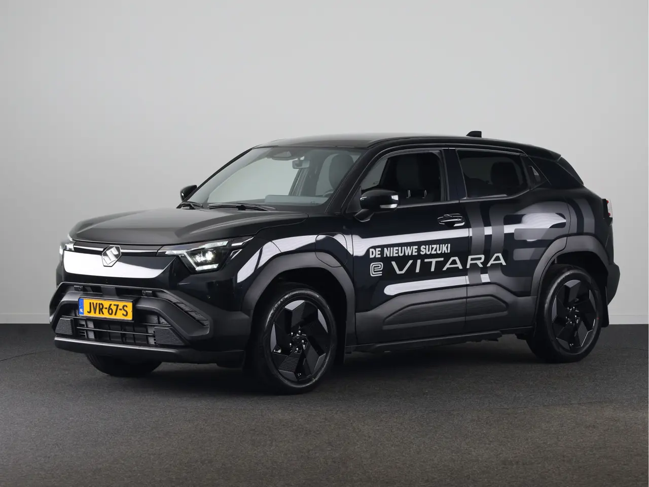 Suzuki e Vitara Select 61 kWh 2026, foto 1