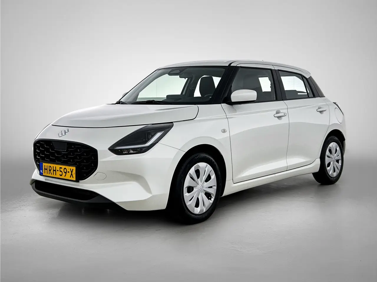 Suzuki Swift 1.2 Comfort Smart Hybrid 2025, foto 1