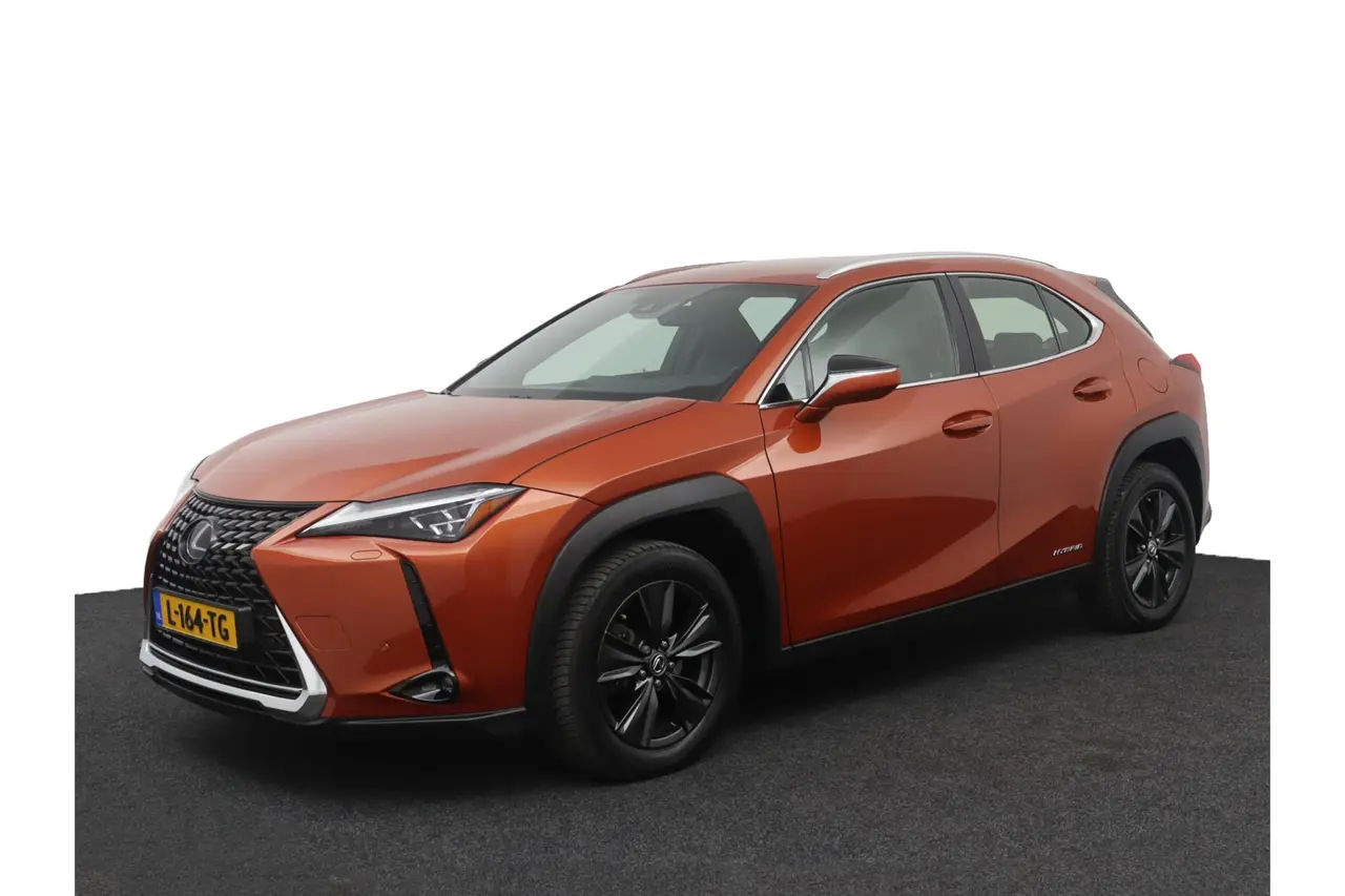 Lexus UX 250H Comfort Line 2021, foto 1