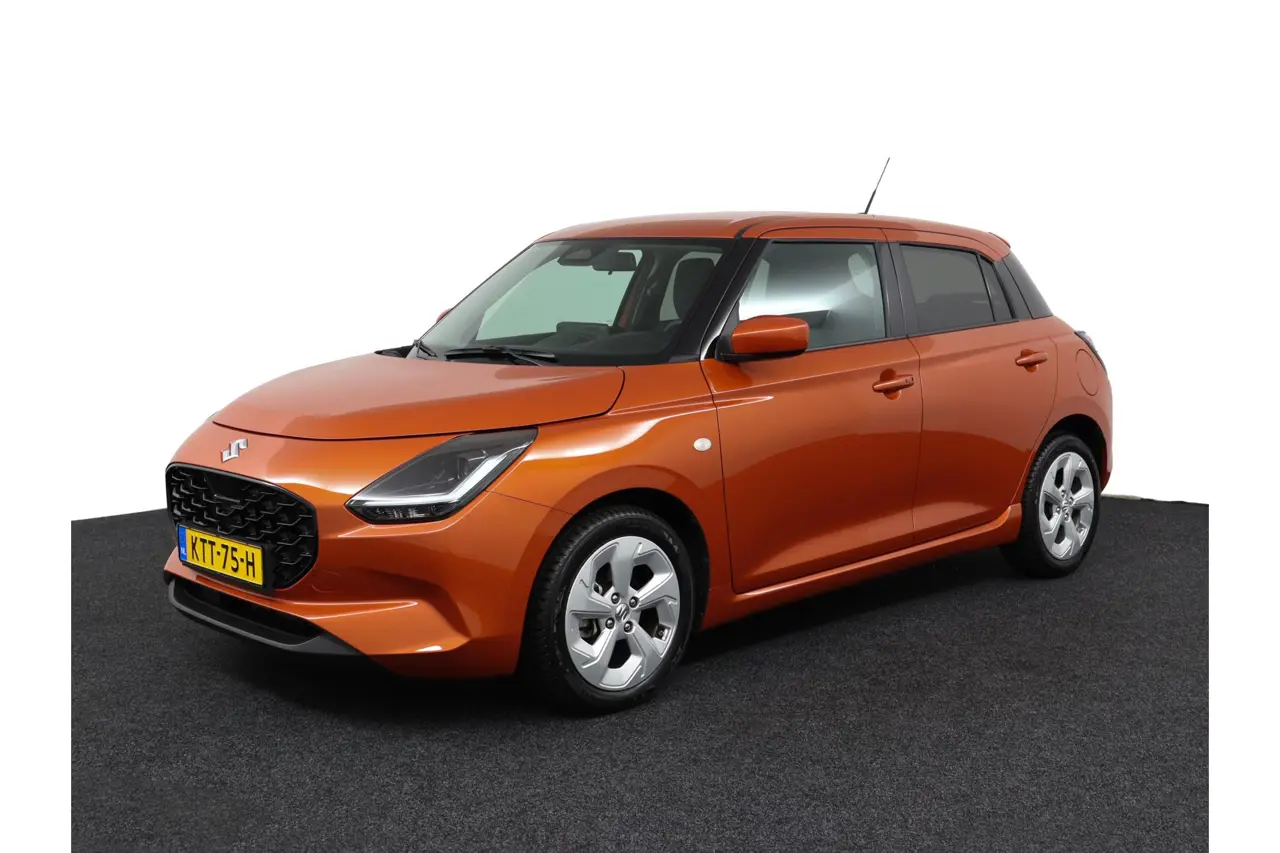 Suzuki Swift 1.2 Select Smart Hybrid 2026, foto 1