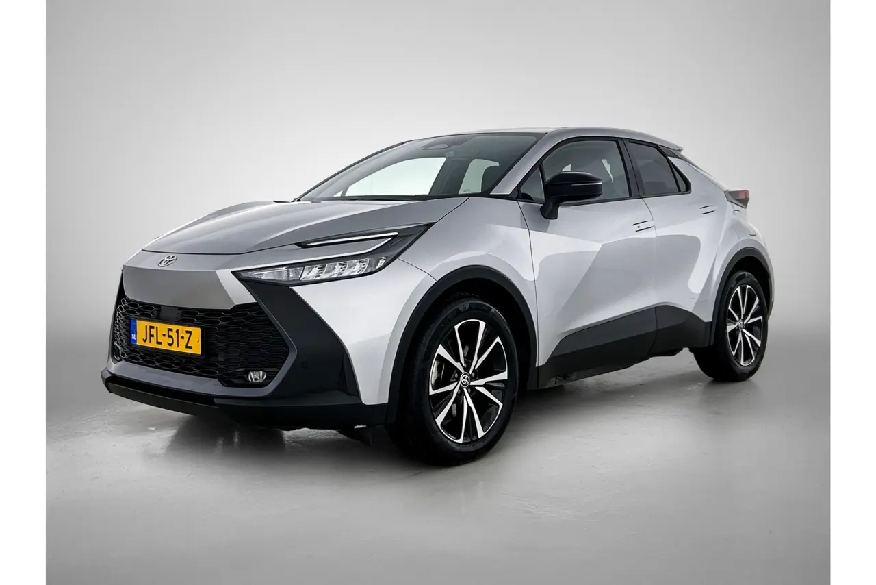Toyota C-HR 2.0 Plug-in Hybrid 220 Dynamic 2025, foto 1