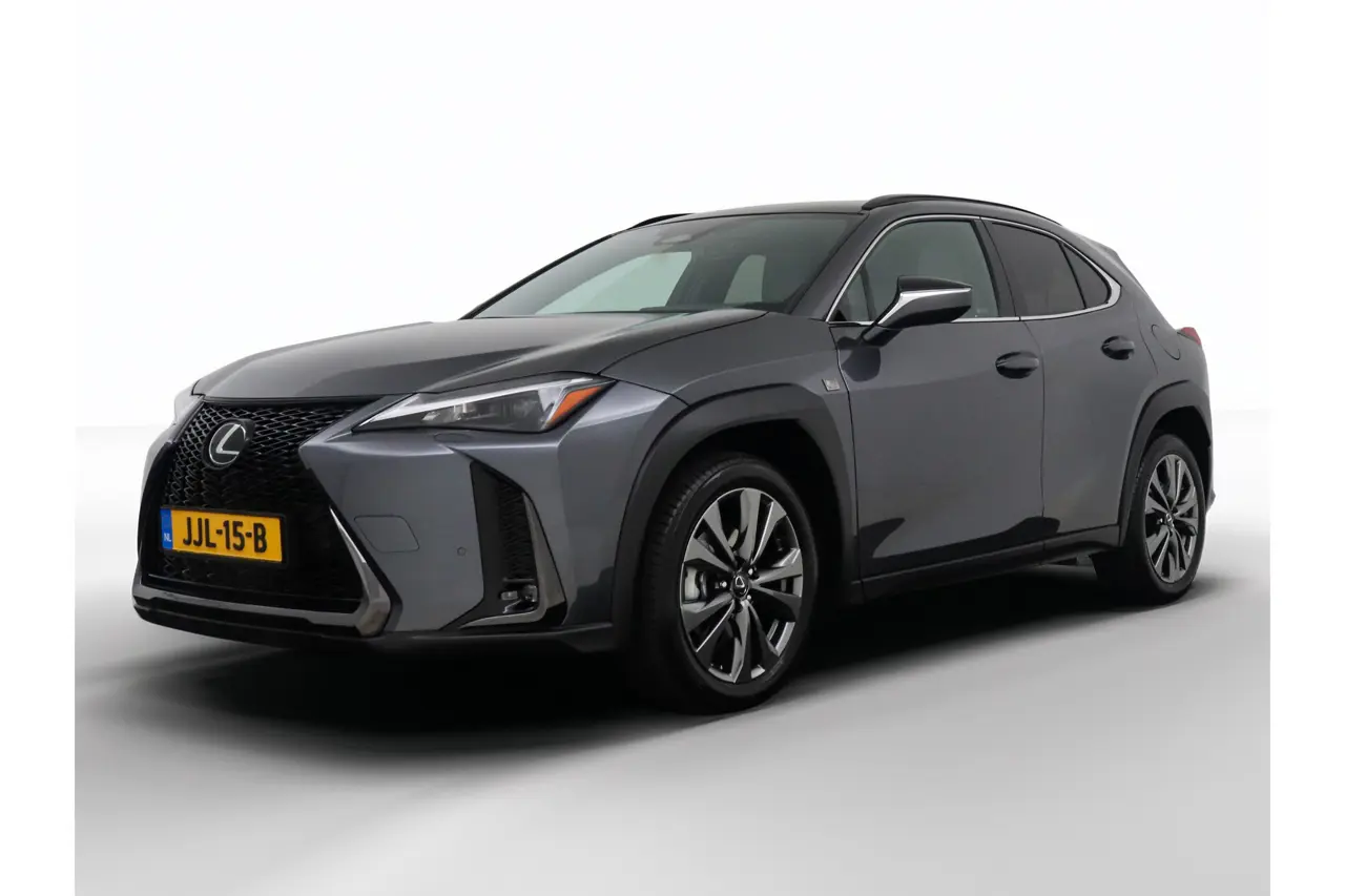 Lexus UX 300H 35Th Edition 2025, foto 1