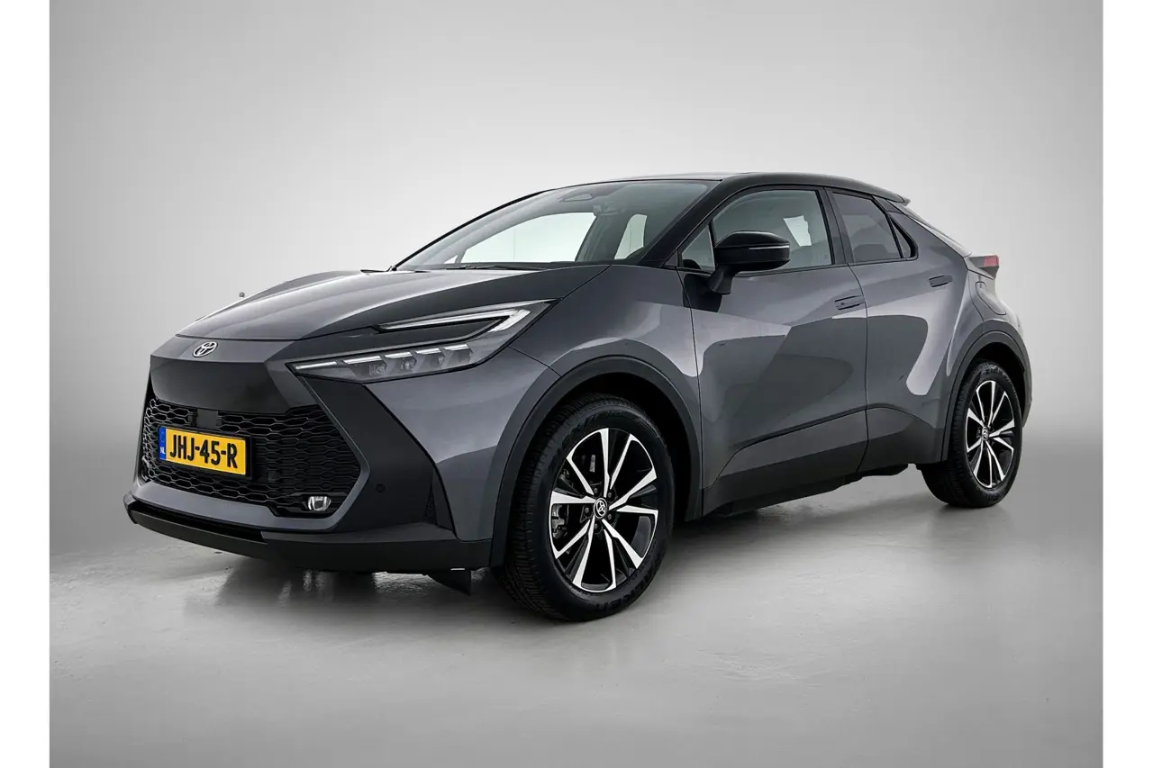 Toyota C-HR 2.0 Plug-In Hybrid 220 First Edition 2025, foto 1