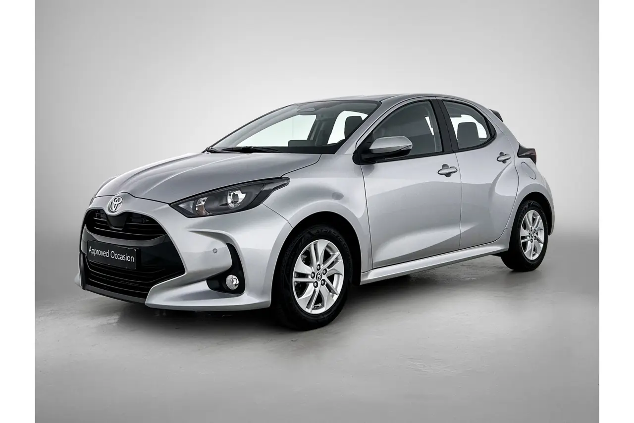 Toyota Yaris 1.5 Hybrid 115 Active + 2025, foto 1