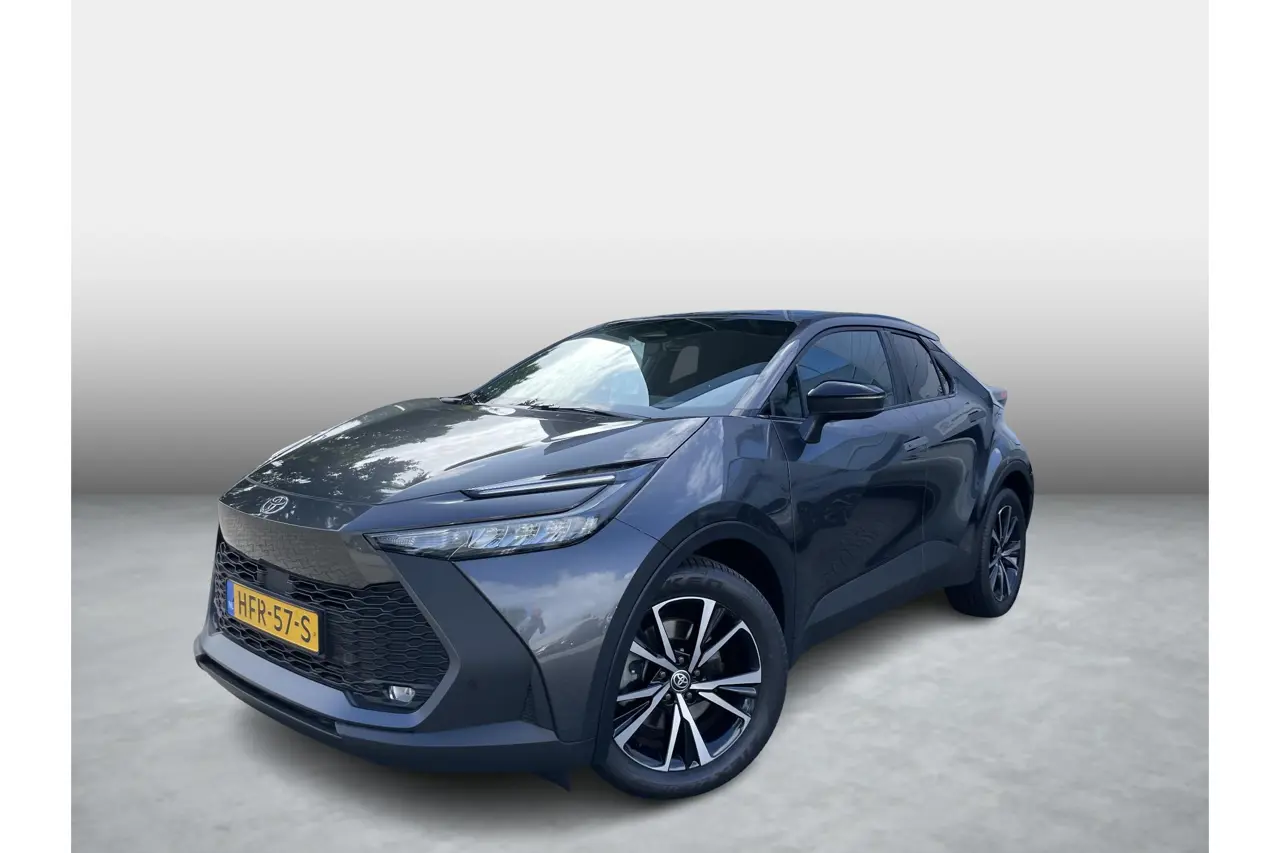 Toyota C-HR 2.0 Plug-In Hybrid 220 Dynamic 2025, foto 1