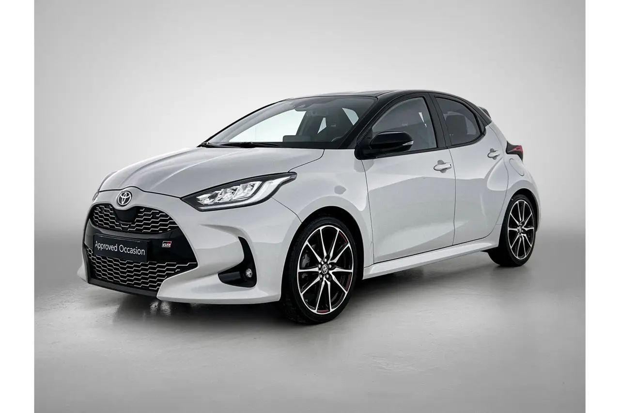 Toyota Yaris 1.5 Hybrid GR Sport 2022, foto 1