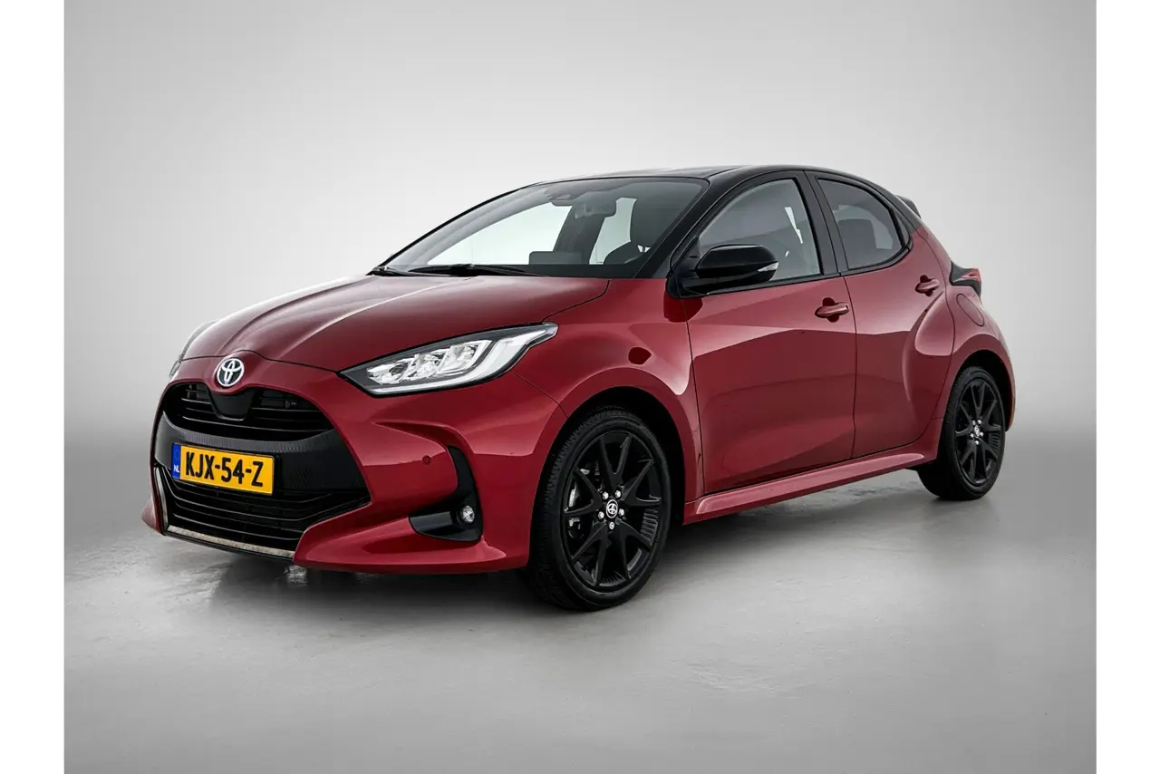 Toyota Yaris 1.5 Hybrid Executive + 2024, foto 1