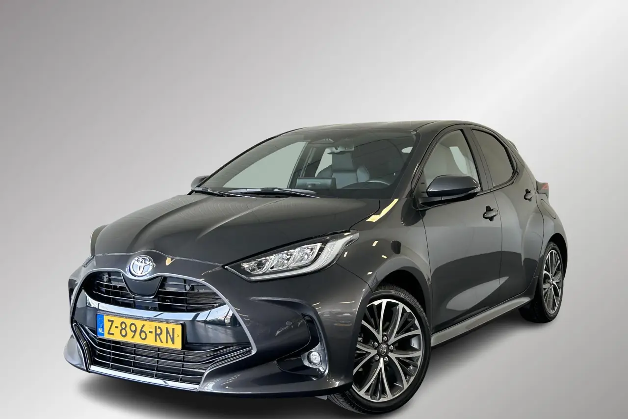 Toyota Yaris 1.5 Hybrid 130 Executive, Blind Spot, 2024, foto 1