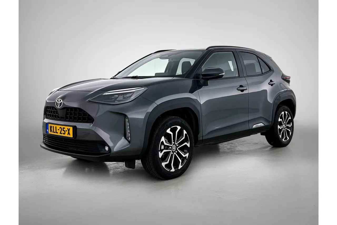 Toyota Yaris Cross 1.5 Hybrid 115 First Edition + 2025, foto 1
