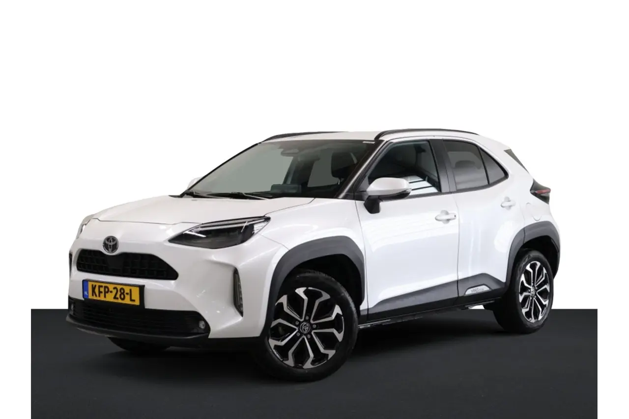 Toyota Yaris Cross 1.5 Hybrid 115 Dynamic 2024, foto 1