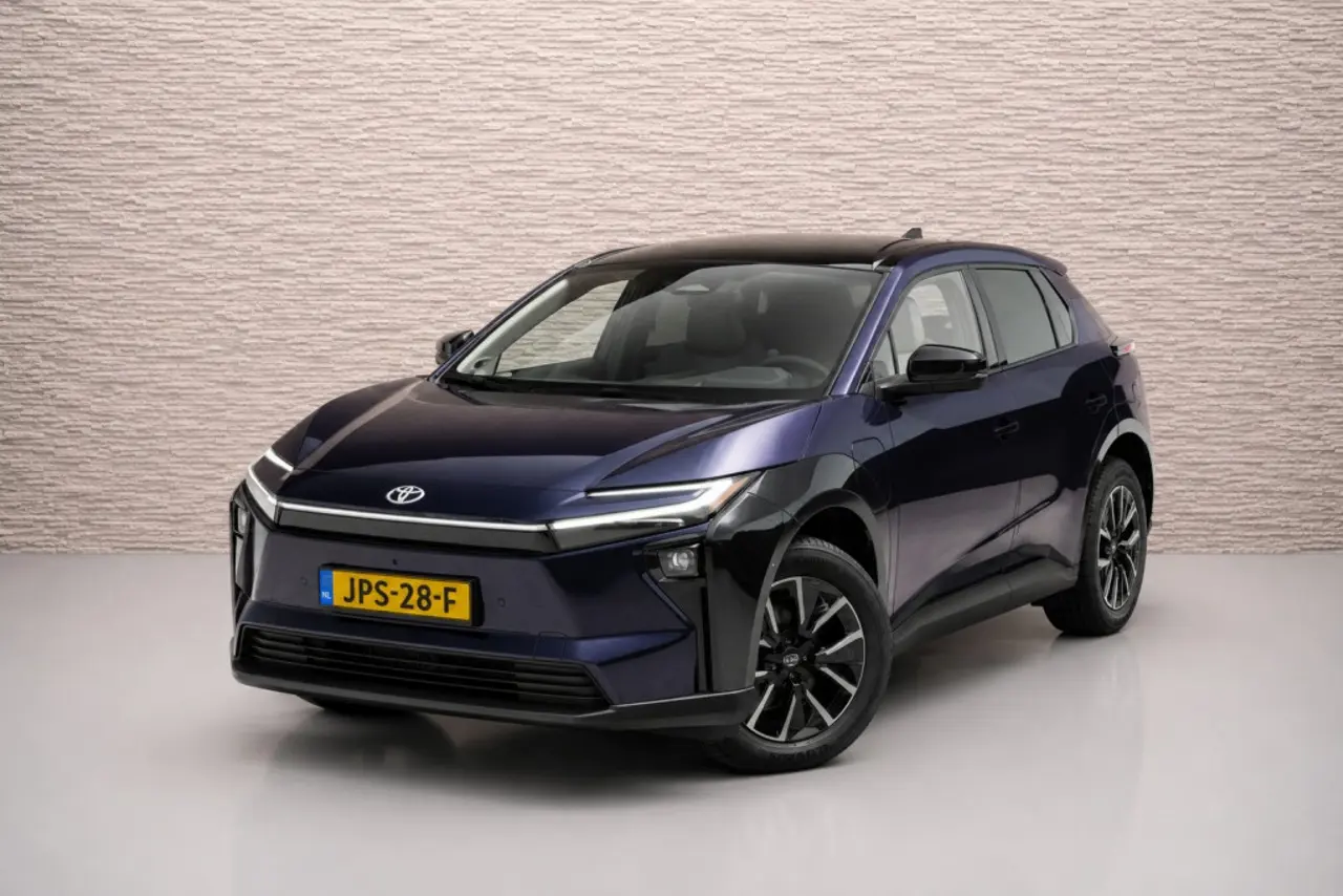 Toyota bZ4X Executive 73 kWh Automaat 2025, foto 1