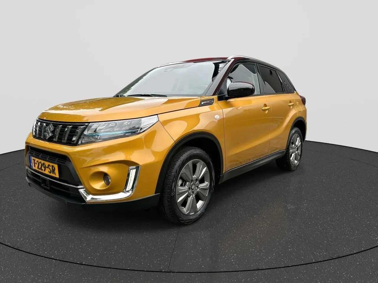 Suzuki Vitara 1.4 Boosterjet Select Smart Hybrid 2023, foto 1