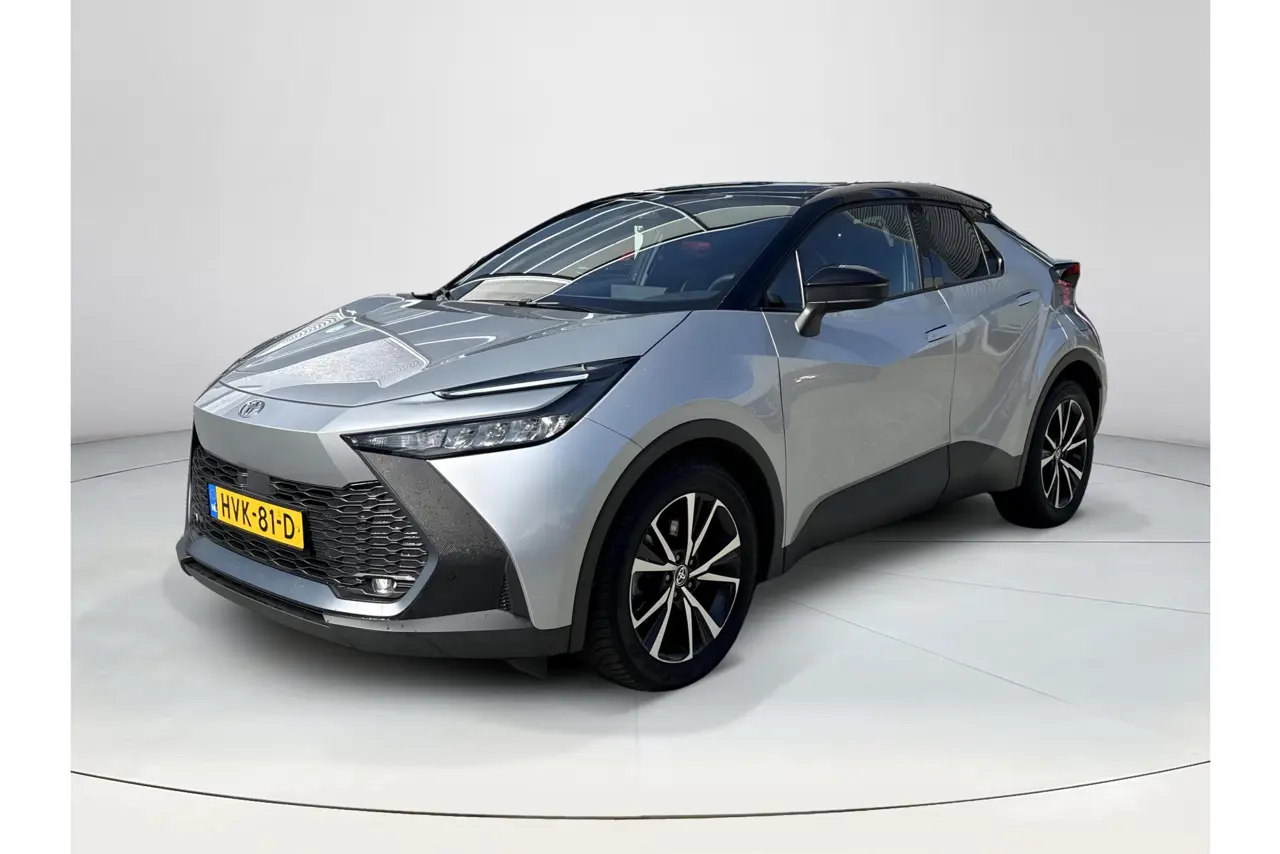 Toyota C-HR 2.0 Plug-In Hybrid 220 Dynamic 2025, foto 1