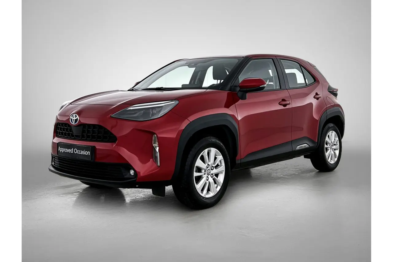 Toyota Yaris Cross 1.5 Hybrid Active 2022, foto 1