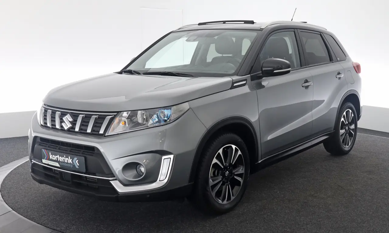 Suzuki Vitara 1.4 Boosterjet Stijl 2020, photo 1