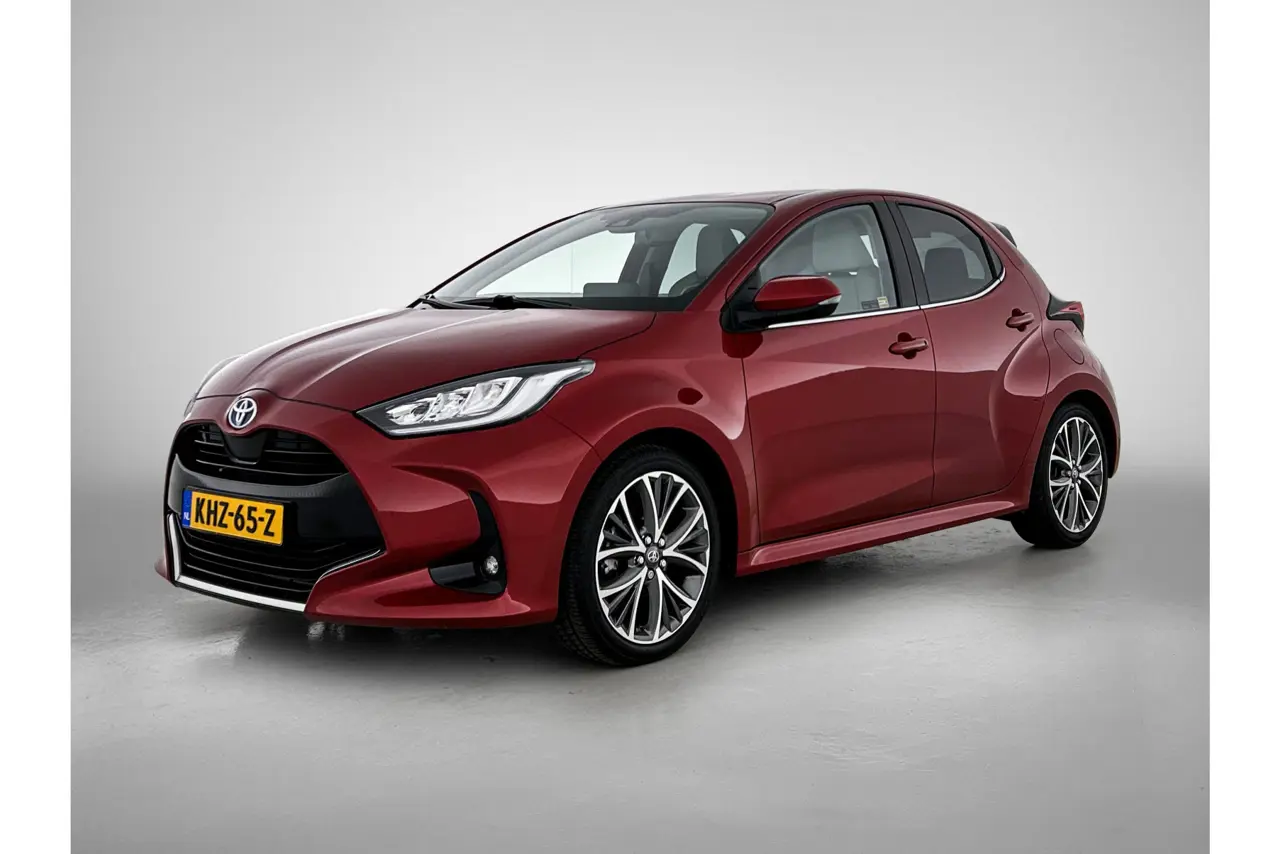 Toyota Yaris 1.5 Hybrid 115 First Edition 2022, foto 1
