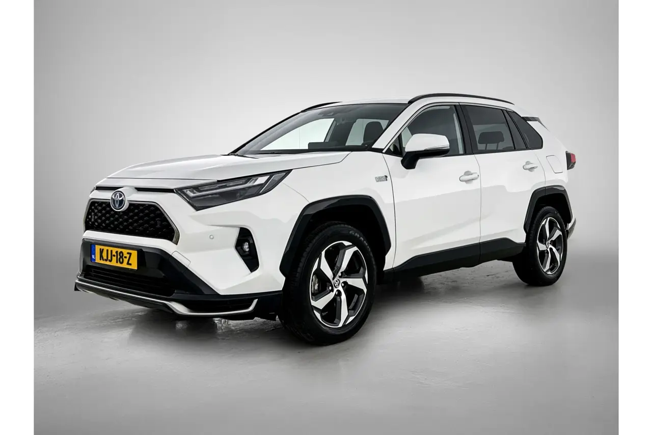 Toyota RAV4 2.5 Plug-in Hybrid AWD Business Plus 2023, foto 1