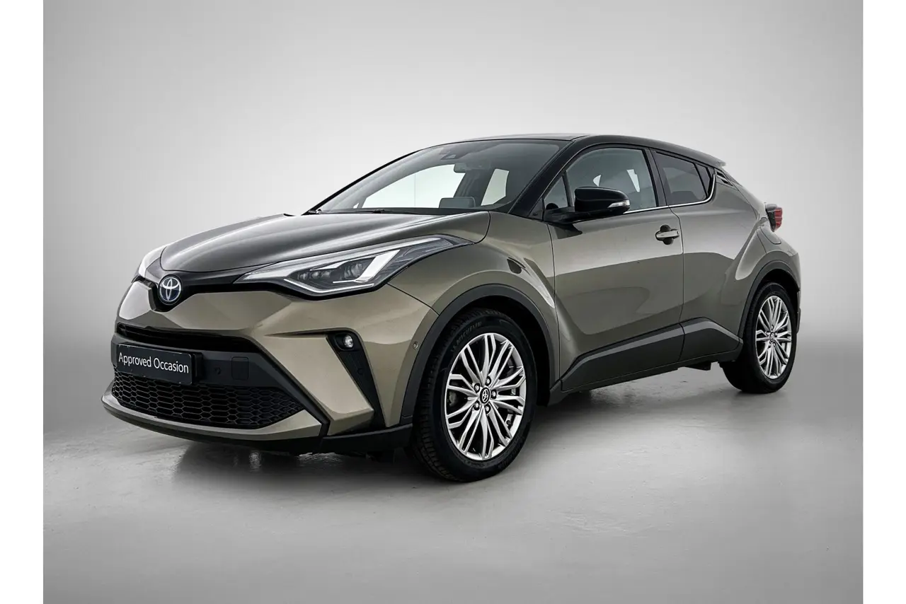 Toyota C-HR 2.0 Hybrid Executive Leder Pack 2022, foto 1