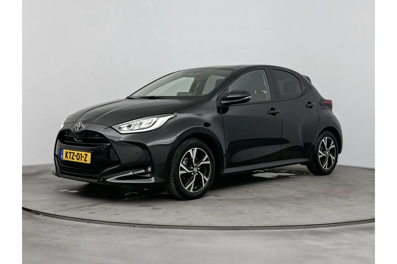 Toyota Yaris 115 Hybrid Dynamic Comfort Pack Limited 2024, foto 1