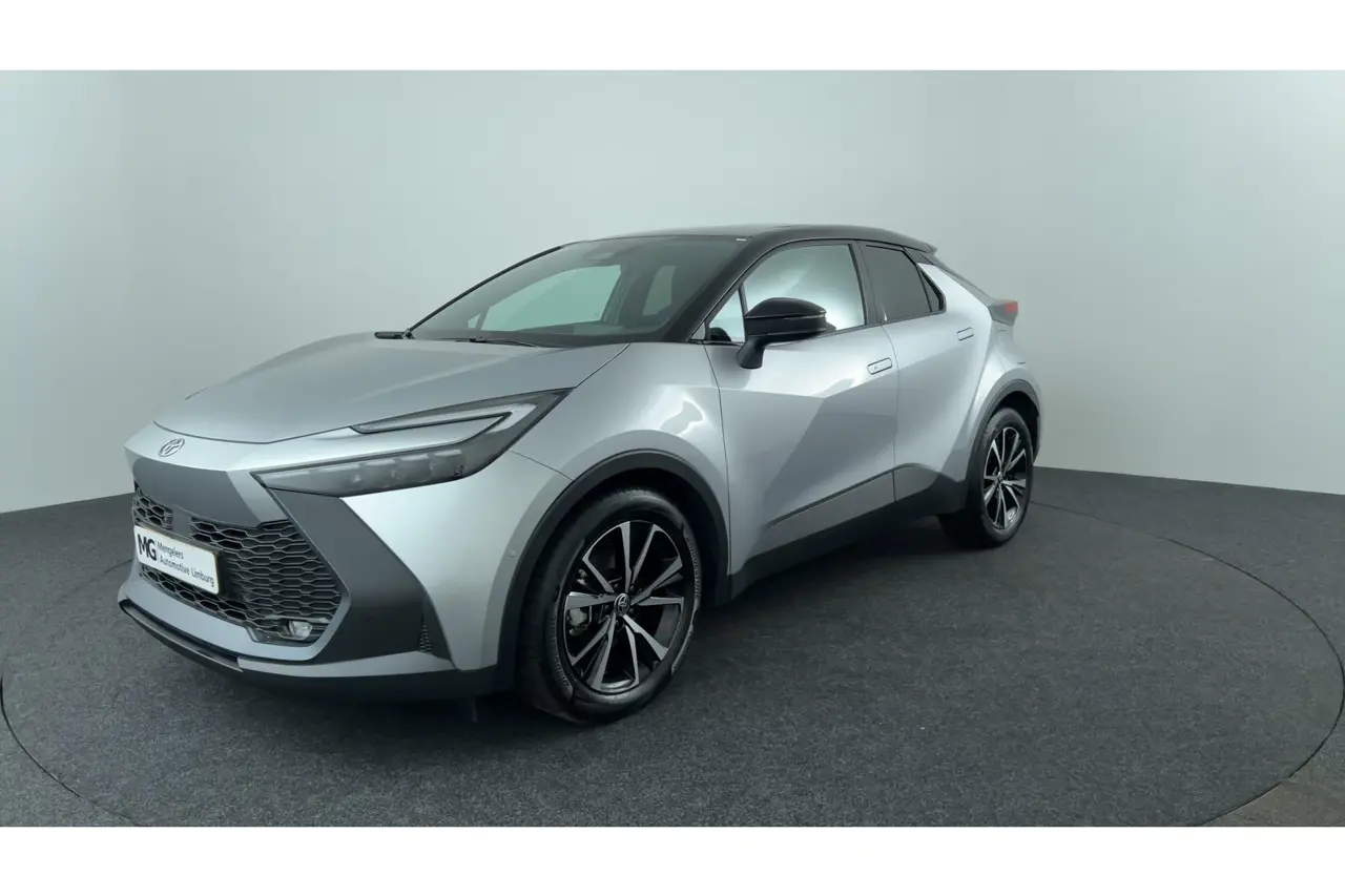 Toyota C-HR 1.8 Hybrid 140 First Edition 2025, foto 1