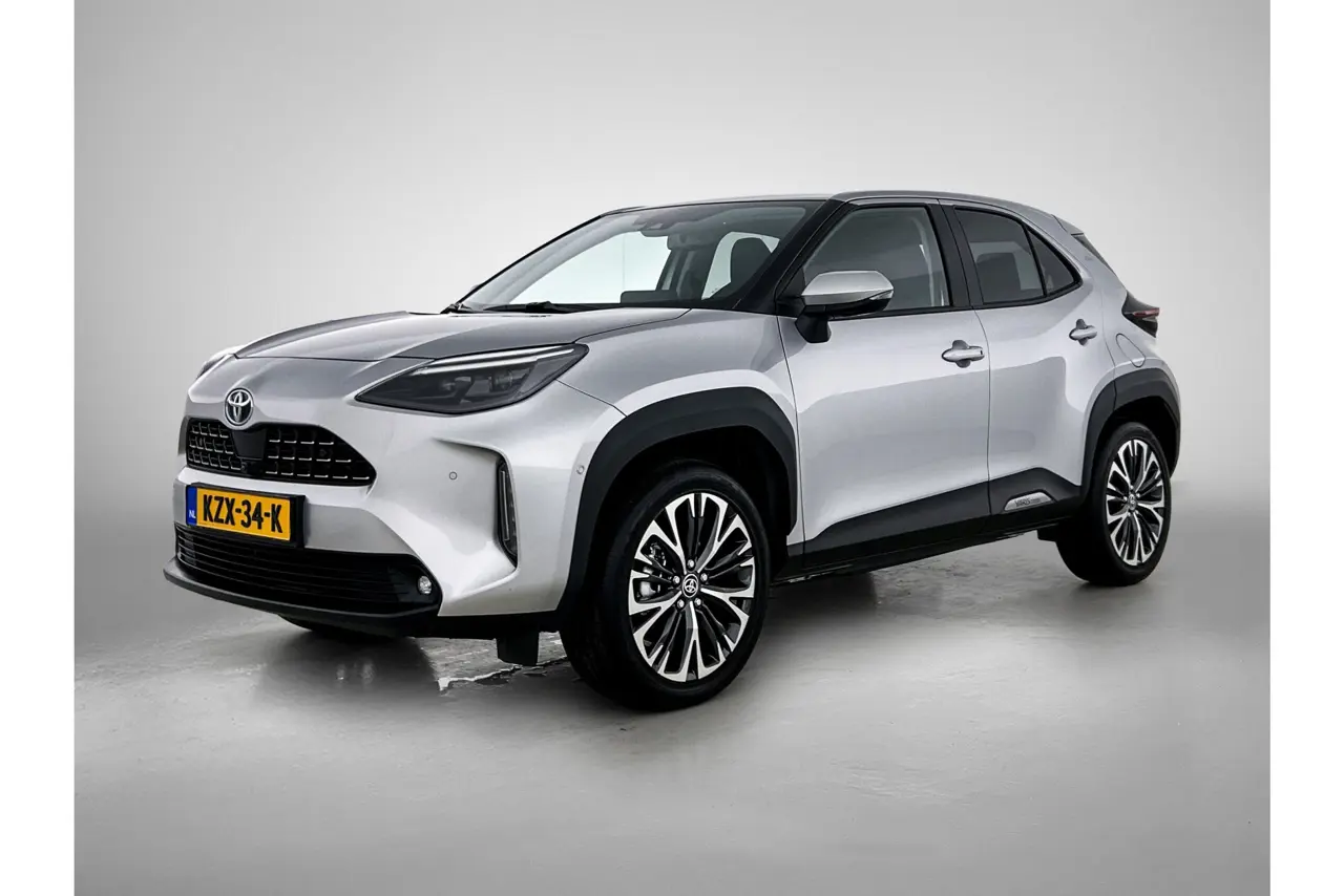 Toyota Yaris Cross 1.5 Hybrid Executive 2023, foto 1