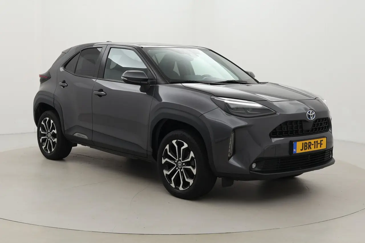 Toyota Yaris Cross 1.5 Hybrid AWD Dynamic 2022, photo 1