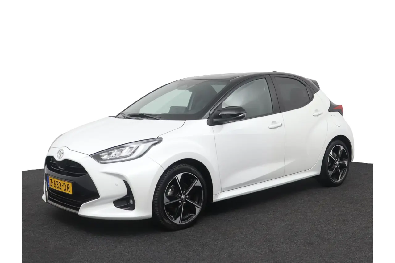 Toyota Yaris 1.5 Hybrid 130 Launch Edition 2024, foto 1