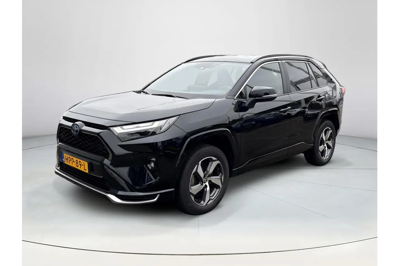 Toyota RAV4 2.5 Plug-In Hybrid AWD Dynamic 2025, foto 1