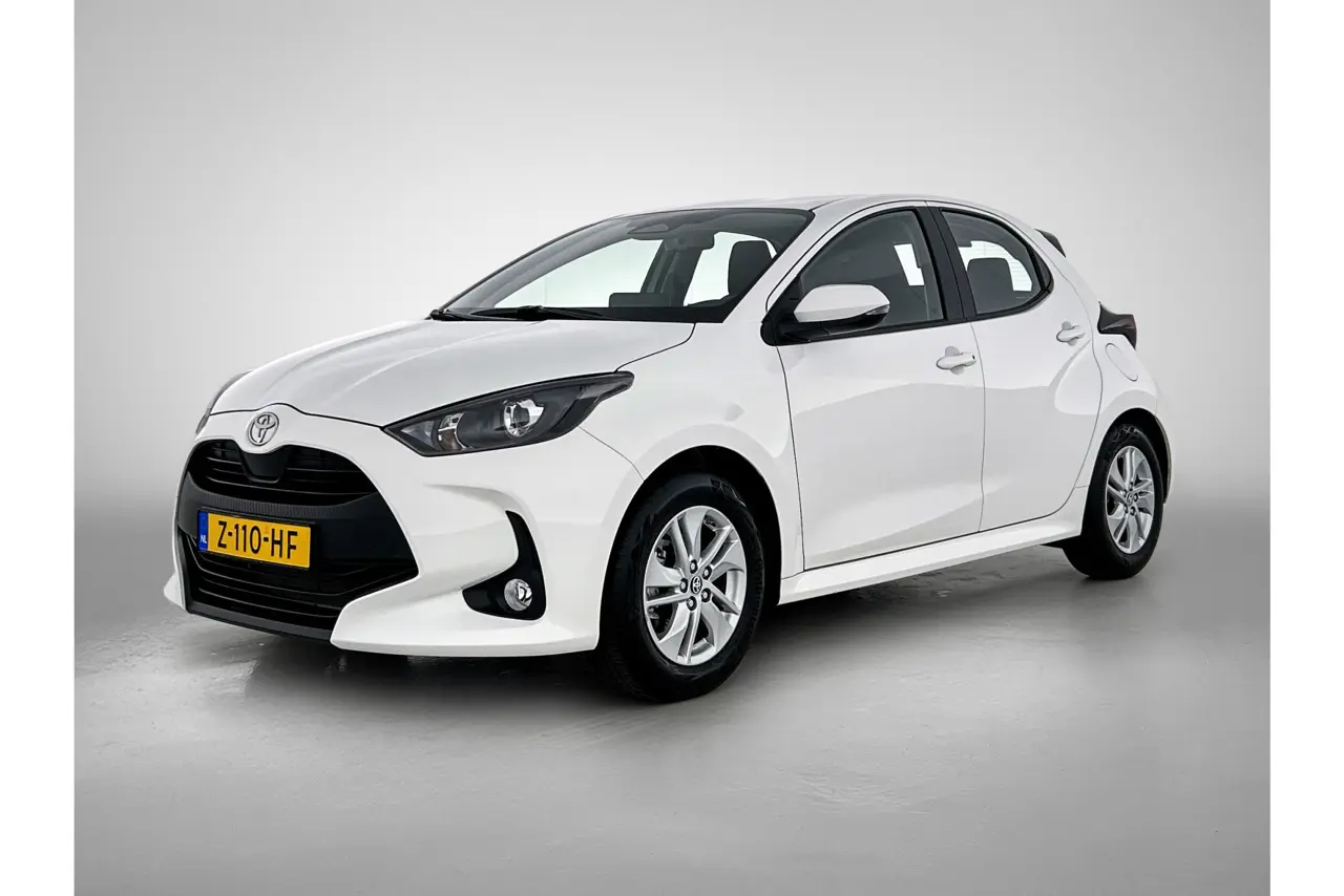 Toyota Yaris 1.5 Hybrid 115 Active 2024, foto 1