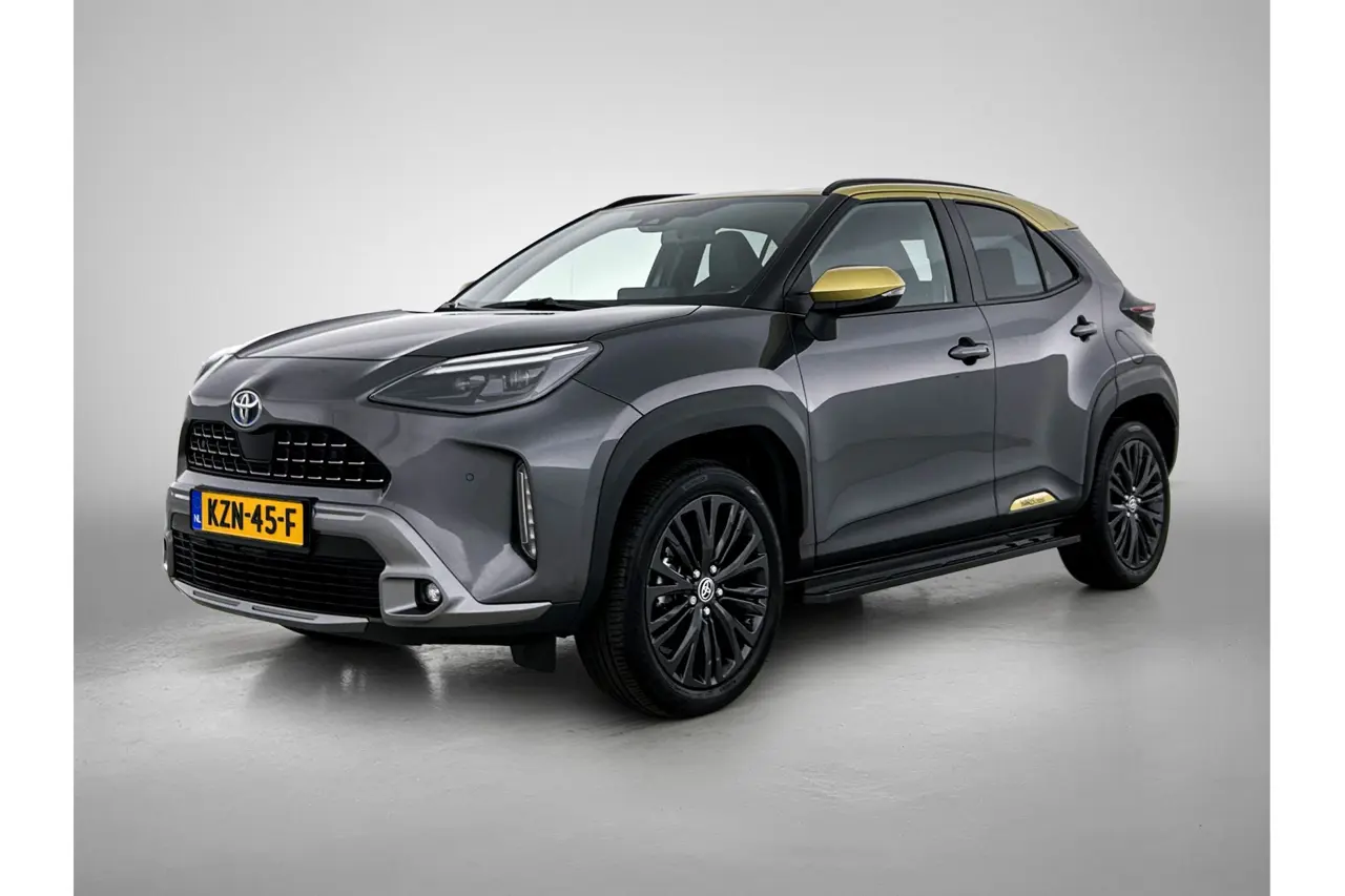Toyota Yaris Cross 1.5 Hybrid Adventure 2023, foto 1