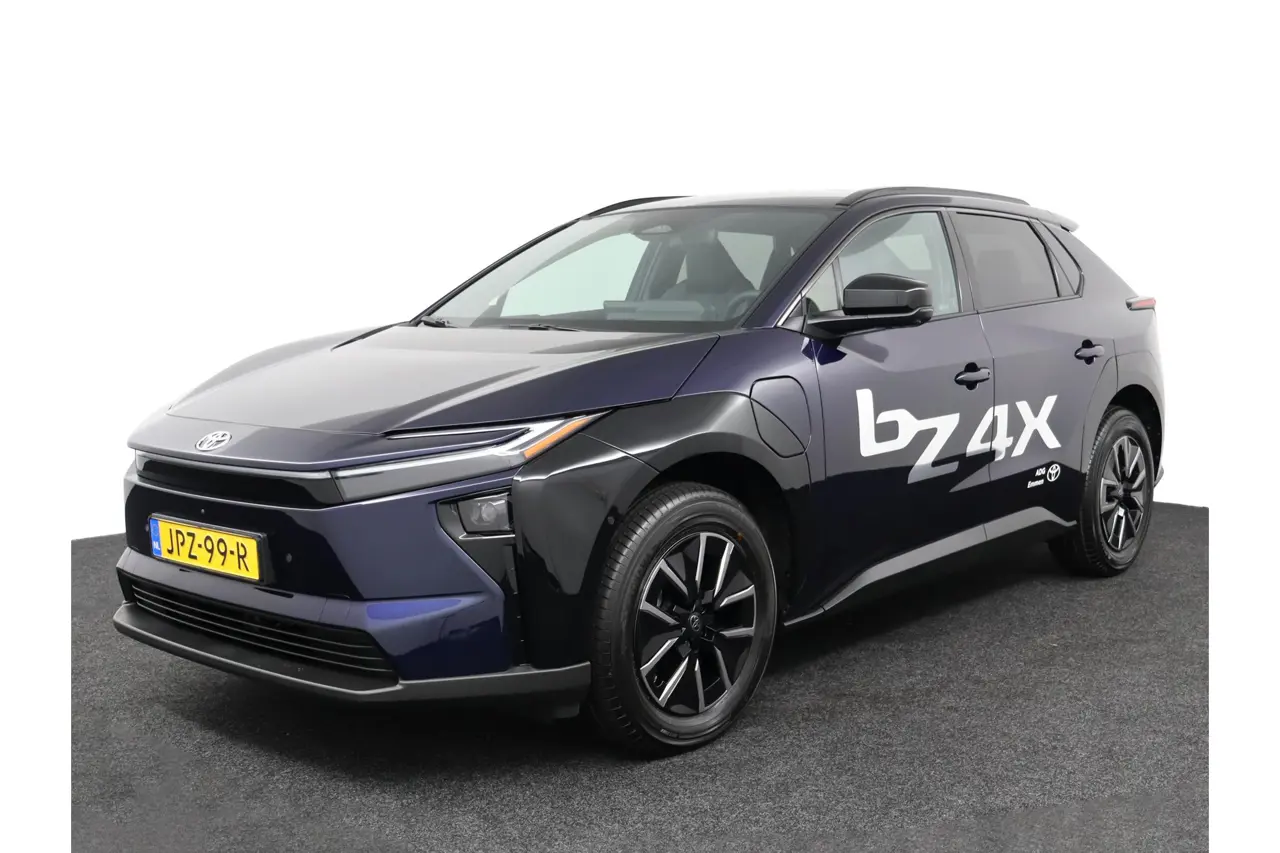 Toyota bZ4X Executive 73 kWh 2026, foto 1