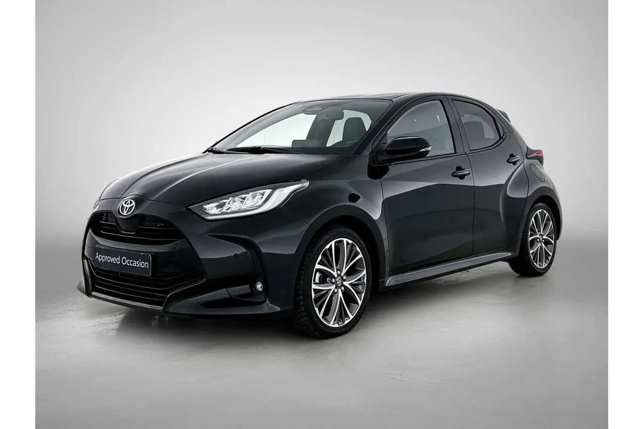Toyota Yaris 1.5 Hybrid 130 Executive 2025, foto 1