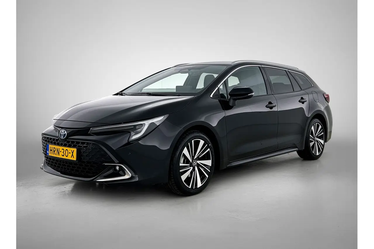 Toyota Corolla Touring Sports Hybrid 140 Dynamic 2025, foto 1